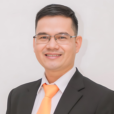 Dr. Cao Tuong DINH